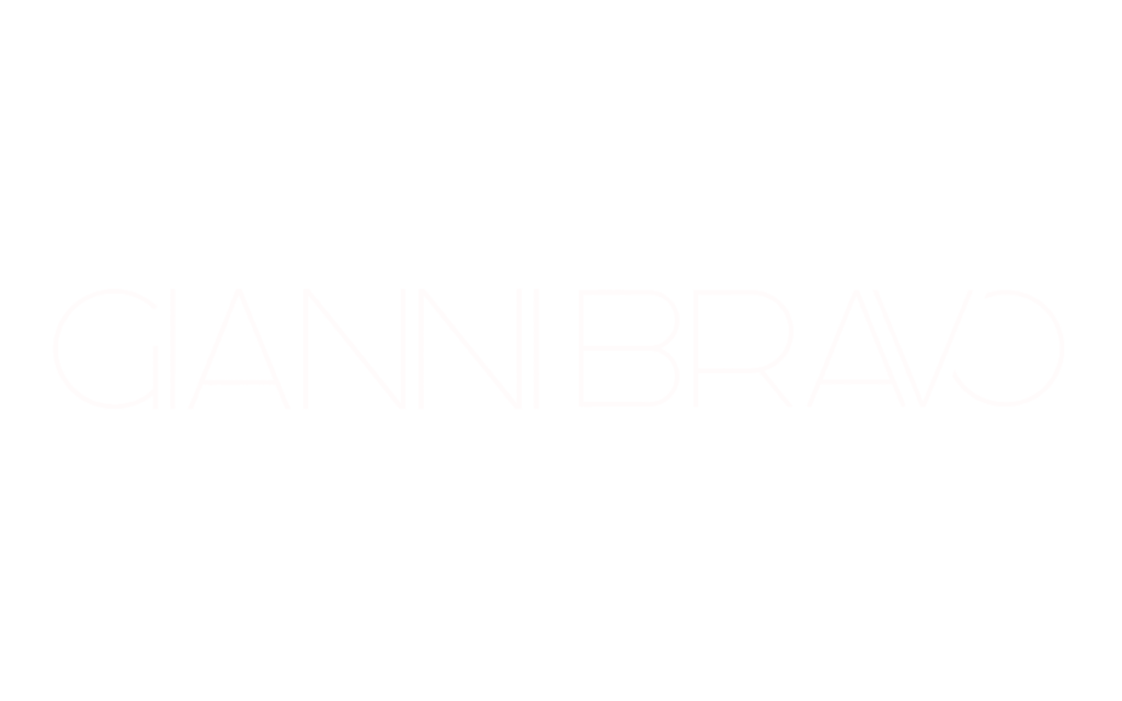 logo gianni branco sem fundo
